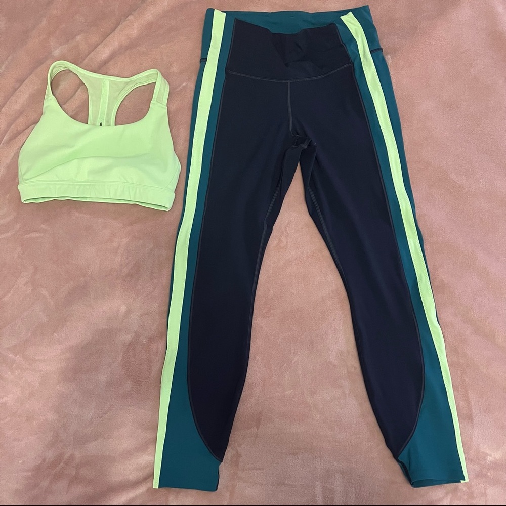 Athleta Ultimate 7/8 Tight